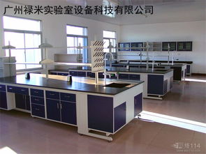 實(shí)驗(yàn)室設(shè)備 現(xiàn)代科研的基石與未來(lái)發(fā)展趨勢(shì)