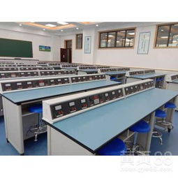 物理實驗室建設與成套設備配置的關鍵要點