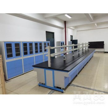 實驗室設備配置 從三口龍頭到儀器儀表的全面解析