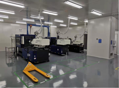 百瑞醫療霧化器產品專業性再升級，引領醫療儀器儀表創新