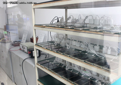 金立工廠探索 揭秘中國高端制造實驗室設備的前沿實力