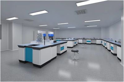 國產實驗室裝備領跑者 車谷公司參與國家標準制定，儀器儀表行業邁向新高度