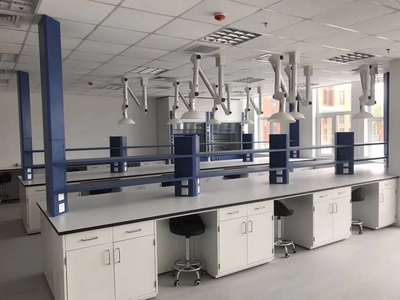 實驗室設備維保改造服務 提升儀器儀表性能與可靠性