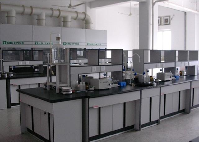 三地4個農業(yè)聯(lián)合實驗室完成搭建，儀器儀表助力農業(yè)科技新發(fā)展