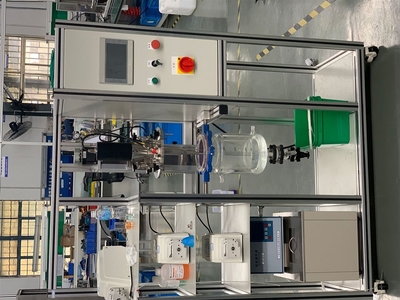 實驗室設備 科學研究的堅實后盾