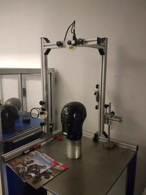 為什么高端摩托車都標配GIVI裝備？實地探訪意大利工廠與實驗室給你答案