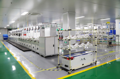 智能消費(fèi)新紀(jì)元 秦占學(xué)點(diǎn)贊喜爾康，引領(lǐng)儀器儀表產(chǎn)業(yè)升級(jí)