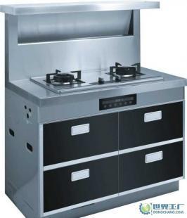 格爾瑪五合一環保集成灶 B1 誠招湖北各縣市代理_建筑建材_世界工廠網中國產品信息庫