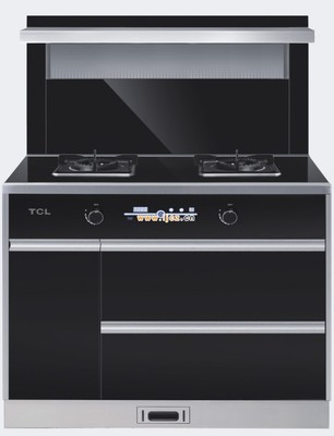 TCL集成灶 智慧科技，重塑廚房新體驗(yàn)